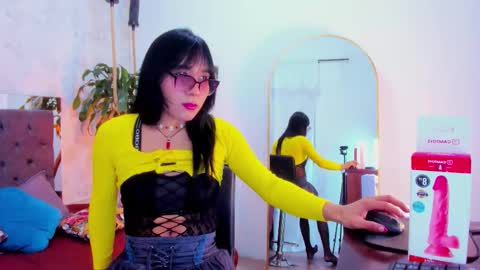 azumi online show from 01-13-26, 04:07