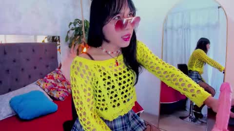 azumi online show from 01-15-26, 03:44