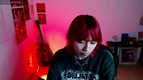 Alisson online show from 12-09-24, 03:50