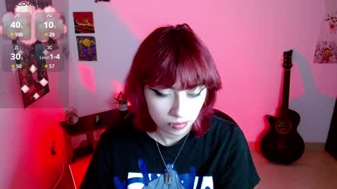 Alisson online show from 01-11-25, 02:20