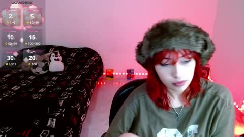 Alisson online show from 01-15-26, 05:49