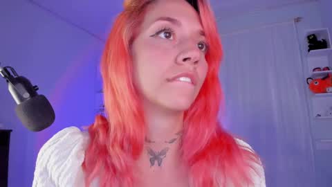 azumi saan online show from 12-13-24, 03:27