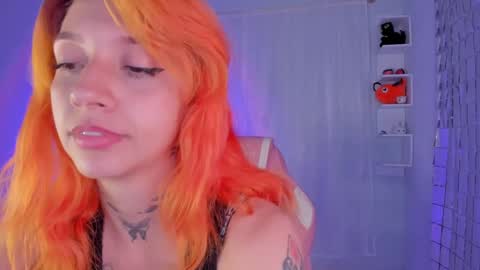 azumi saan online show from 12-21-24, 05:36