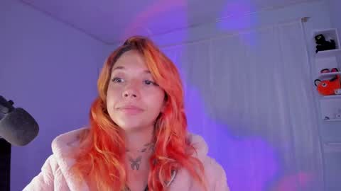 azumi saan online show from 01-06-25, 02:58