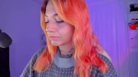 azumi saan online show from 01-07-25, 03:57