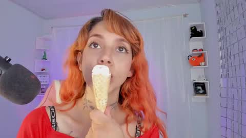 azumi saan online show from 02-16-25, 10:21