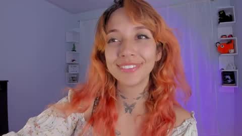 azumi saan online show from 03-03-25, 01:42