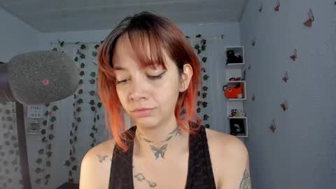 azumi saan online show from 09-22-25, 01:18