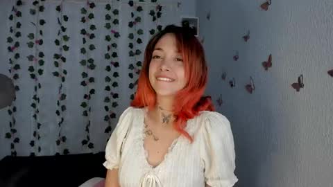 azumi saan online show from 09-25-25, 07:50