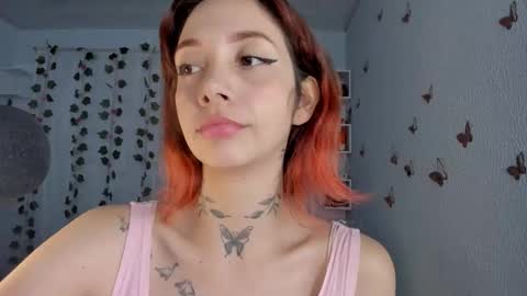 azumi saan online show from 10-04-25, 02:53