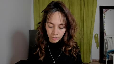 azumi saan online show from 03-21-26, 02:16