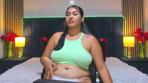 azumiwalker online show from 01-15-26, 12:48