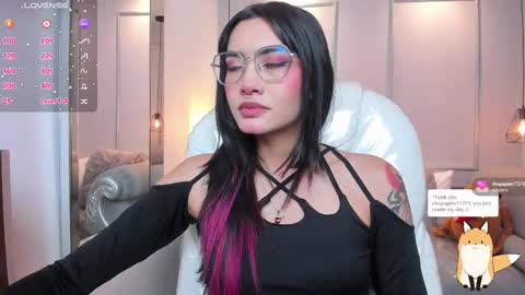 Azura online show from 10-09-25, 07:23