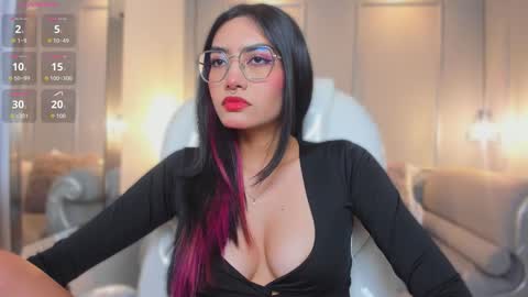 Azura online show from 02-20-26, 07:25