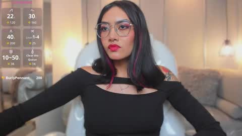 Azura online show from 03-03-26, 10:15