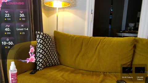 Azurea69 online show from 02-04-25, 12:51