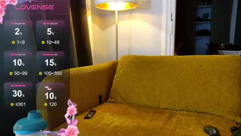 Azurea69 online show from 10-17-25, 10:23