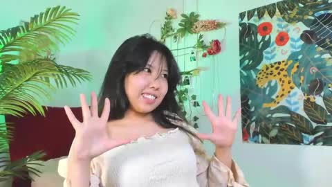 Mimi online show from 05-02-26, 02:33
