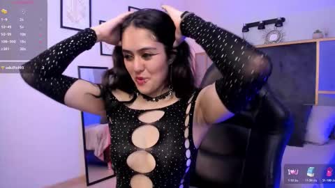 Azurra  online show from 01-09-26, 08:54