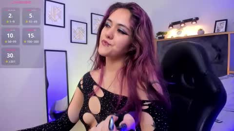 Snapshot of azurra_amatto2 chatting on 03-25-26, 08:48 Azurra online show from 03-25-26, 08:48