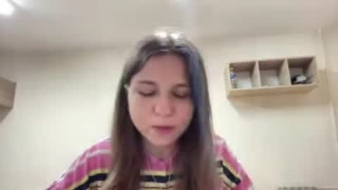 Niki online show from 06-26-26, 06:23