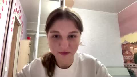 Niki online show from 07-20-26, 05:15