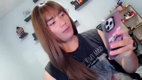 Boricat Ng Davao online show from 04-18-26, 08:40