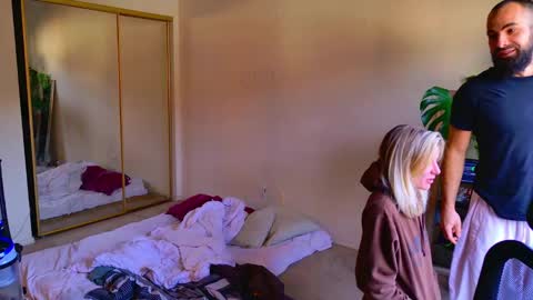 b1gbanana online show from 01-24-25, 04:39