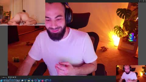 b1gbanana online show from 03-10-25, 04:17