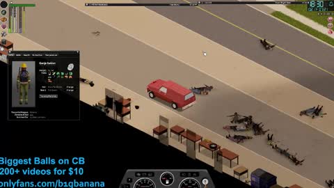 b1gbanana online show from 03-08-26, 04:44