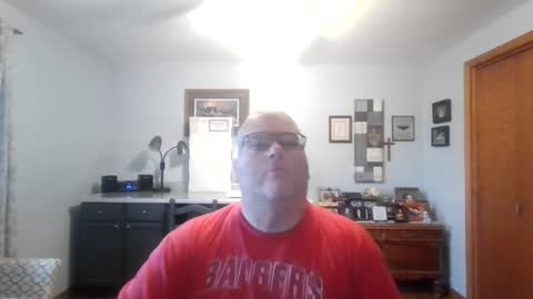 Snapshot of b1gh0rnyguy chatting on 09-09-25, 12:15 Cory online show from 09-09-25, 12:15