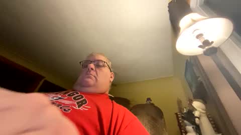 Cory online show from 11-28-25, 12:13