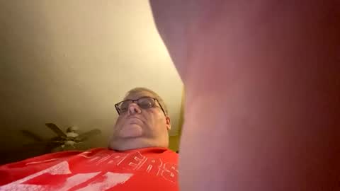 Cory online show from 12-04-25, 12:53