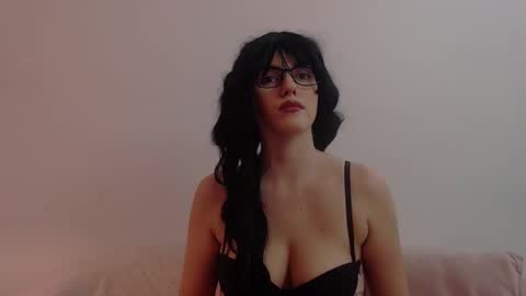 Rebecca online show from 12-18-24, 09:25