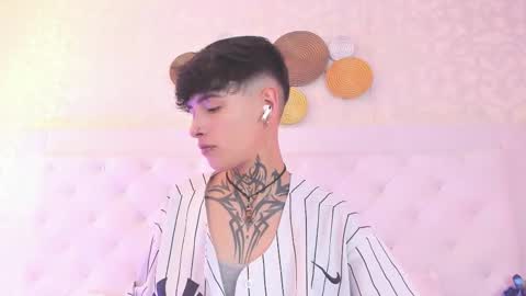 Anny online show from 03-03-26, 03:23