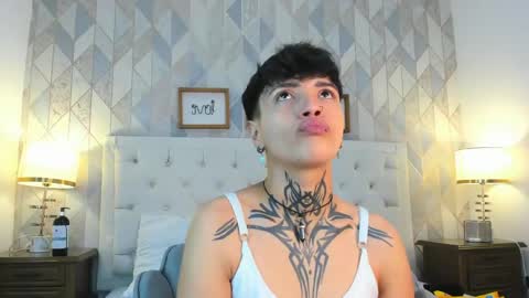 Anny online show from 05-04-26, 03:35