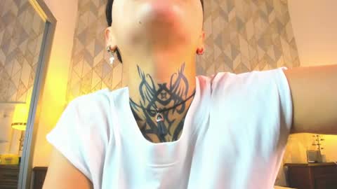 Anny online show from 05-08-26, 03:45