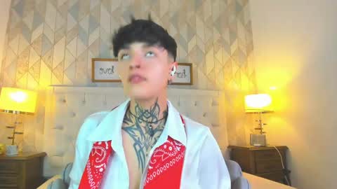 Anny online show from 05-09-26, 03:56