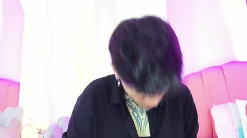Anny online show from 05-10-26, 03:33