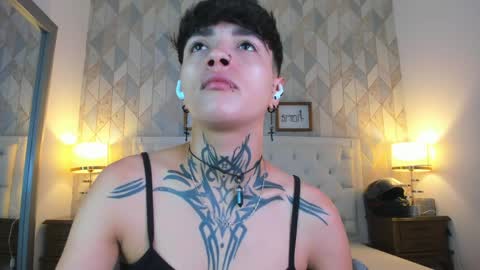 Anny online show from 06-07-26, 03:32