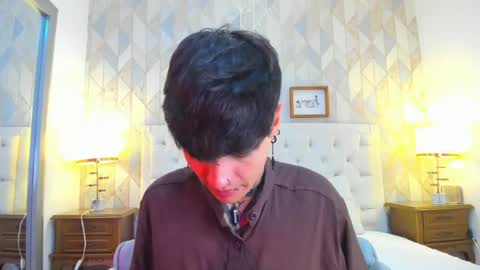 Anny online show from 06-08-26, 03:40