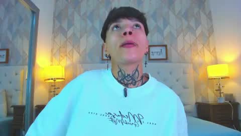 Anny online show from 06-22-26, 03:36