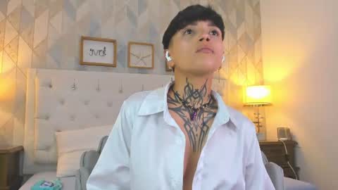 Anny online show from 06-27-26, 04:06