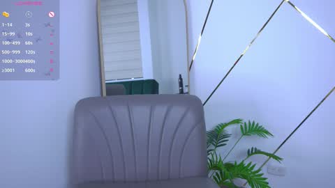 Isabella online show from 10-20-25, 11:27