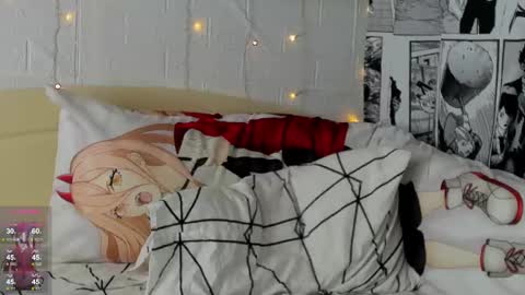 b4by_emilia online show from 02-15-25, 11:39