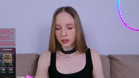 b4by_emilia online show from 11-29-25, 10:29