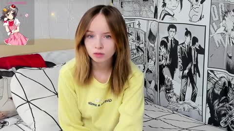 Hi Daddy Im Jane online show from 02-06-25, 07:45