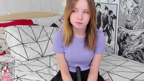 Hi Daddy Im Jane online show from 02-09-25, 12:41