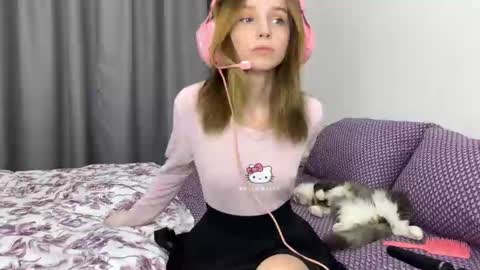 Hi Daddy Im Jane online show from 02-10-25, 12:39