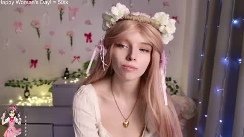 Hi Daddy Im Jane online show from 03-08-25, 06:26